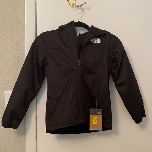 The North Face Other - *New* North Face girls black jacket size 7/8